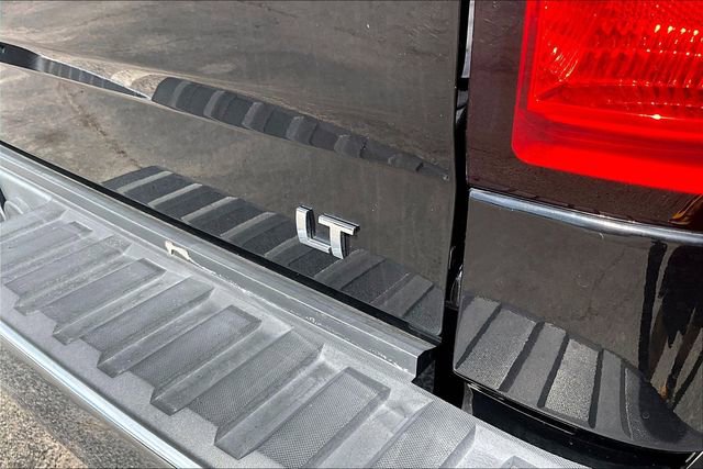 Used 2017 Chevrolet Silverado 1500 LT w/ All Star Edition image 25