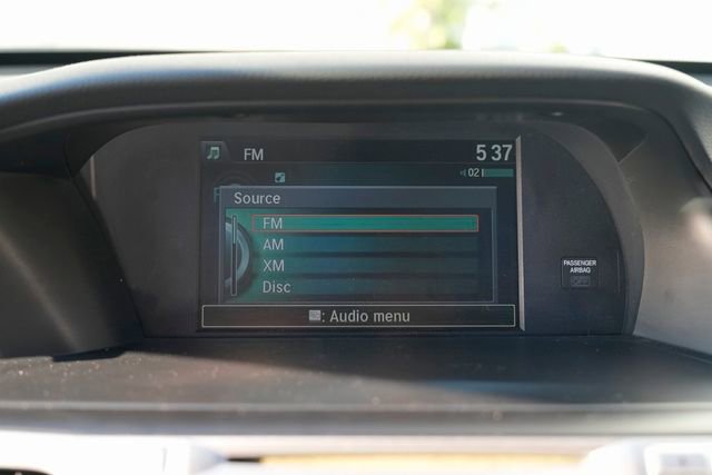 Used 2015 Honda Accord Touring image 54