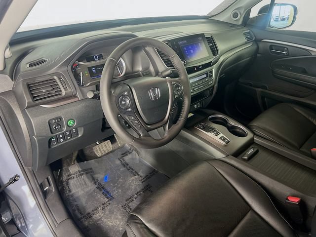 Used 2023 Honda Ridgeline RTL-E image 11
