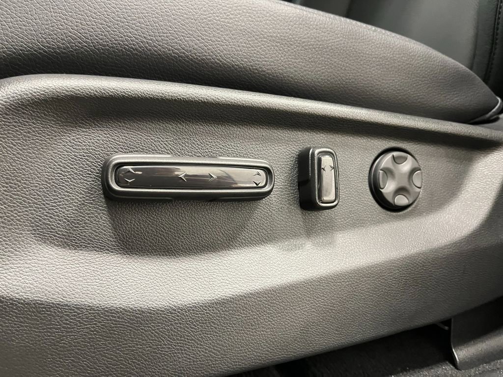 New 2026 Honda Odyssey EX-L image 9