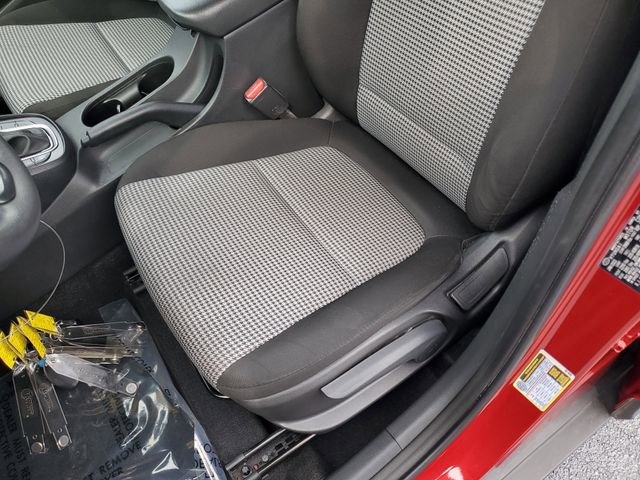 Certified 2023 Hyundai Kona SE image 12