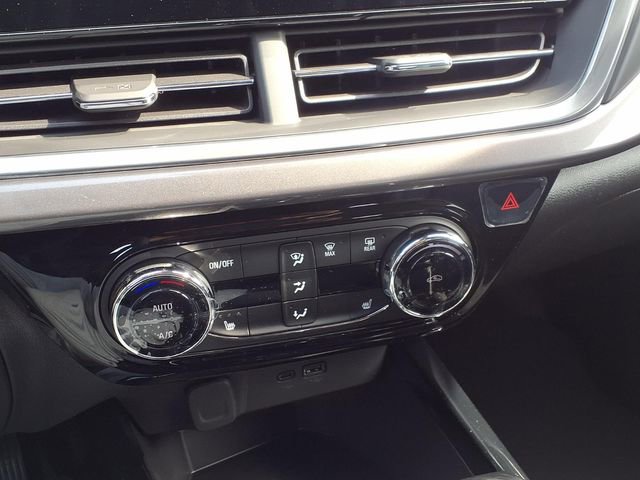 New 2026 Chevrolet Trax ACTIV w/ Driver Confidence Package FWD image 9