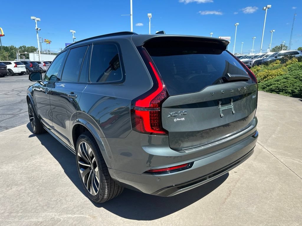 New 2027 Volvo XC90 B6 Ultra AWD/4WD image 7