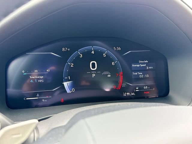 New 2026 Lexus IS 350 F Sport image 39