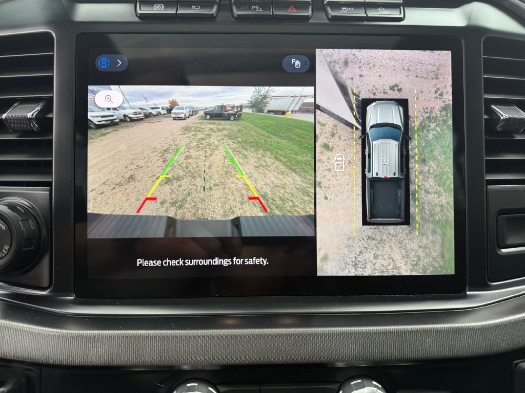 Used 2023 Ford F250 Platinum w/ Tremor Off-Road Package AWD/4WD image 28