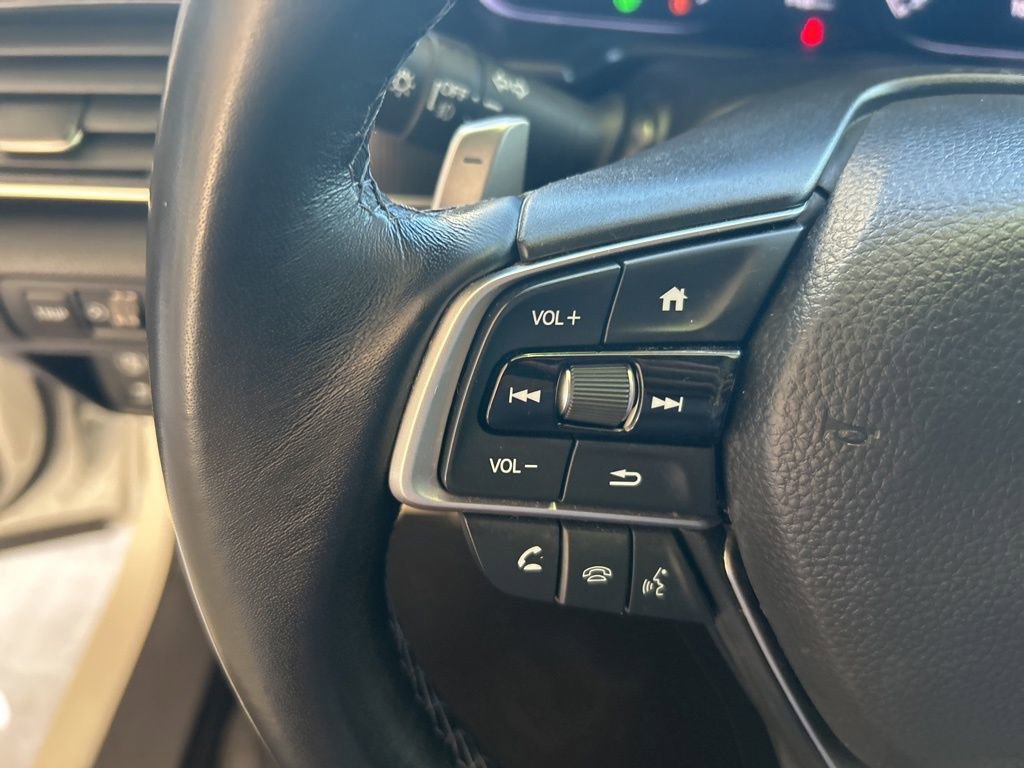 Used 2022 Honda Accord Sport image 42