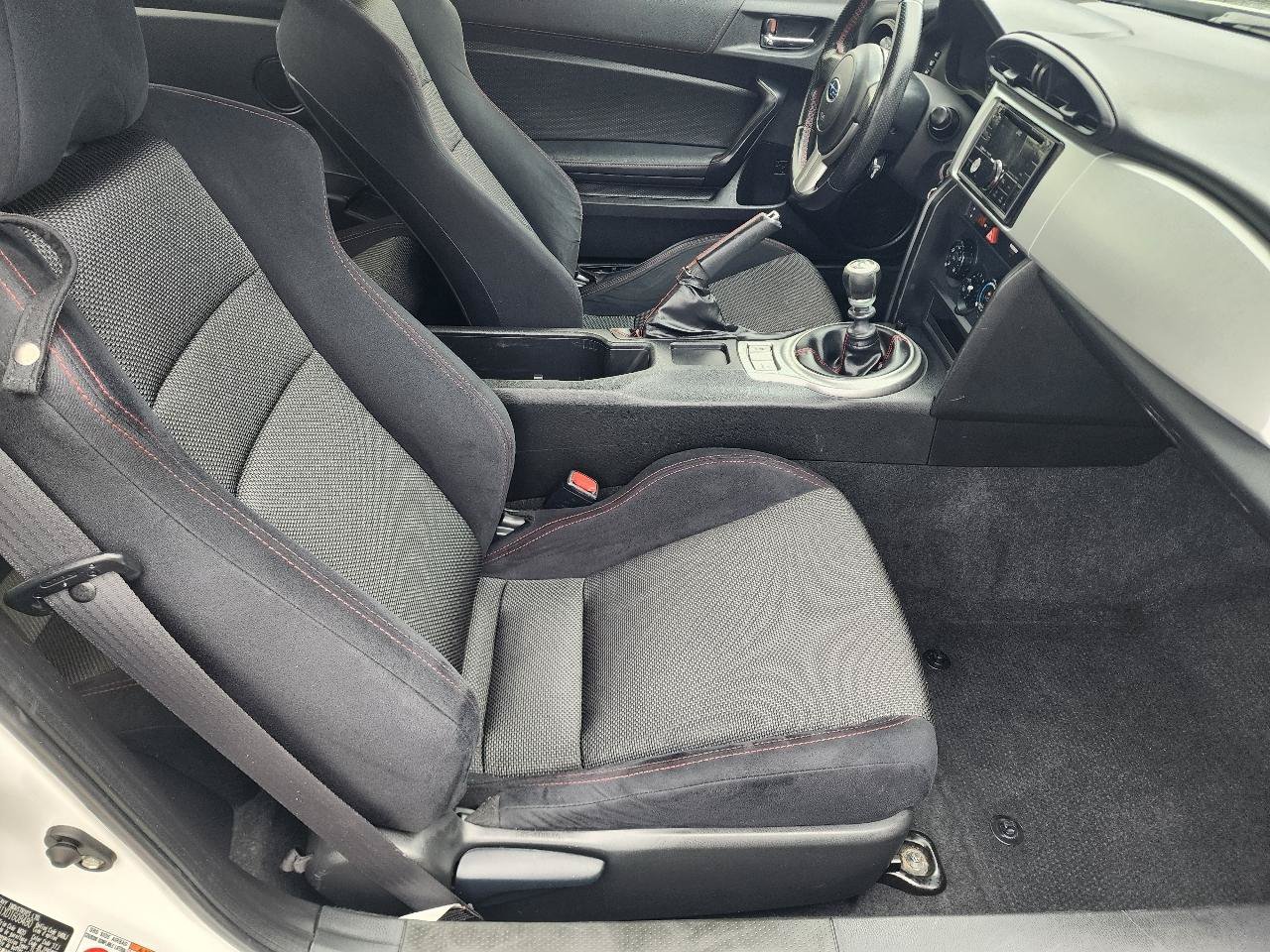 Used 2013 Subaru BRZ Premium RWD image 24