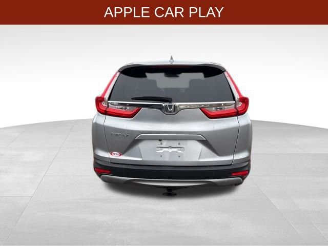 Used 2019 Honda CR-V EX image 6