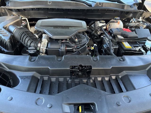 Used 2024 Chevrolet Blazer LT w/ Sound & Technology Package image 20