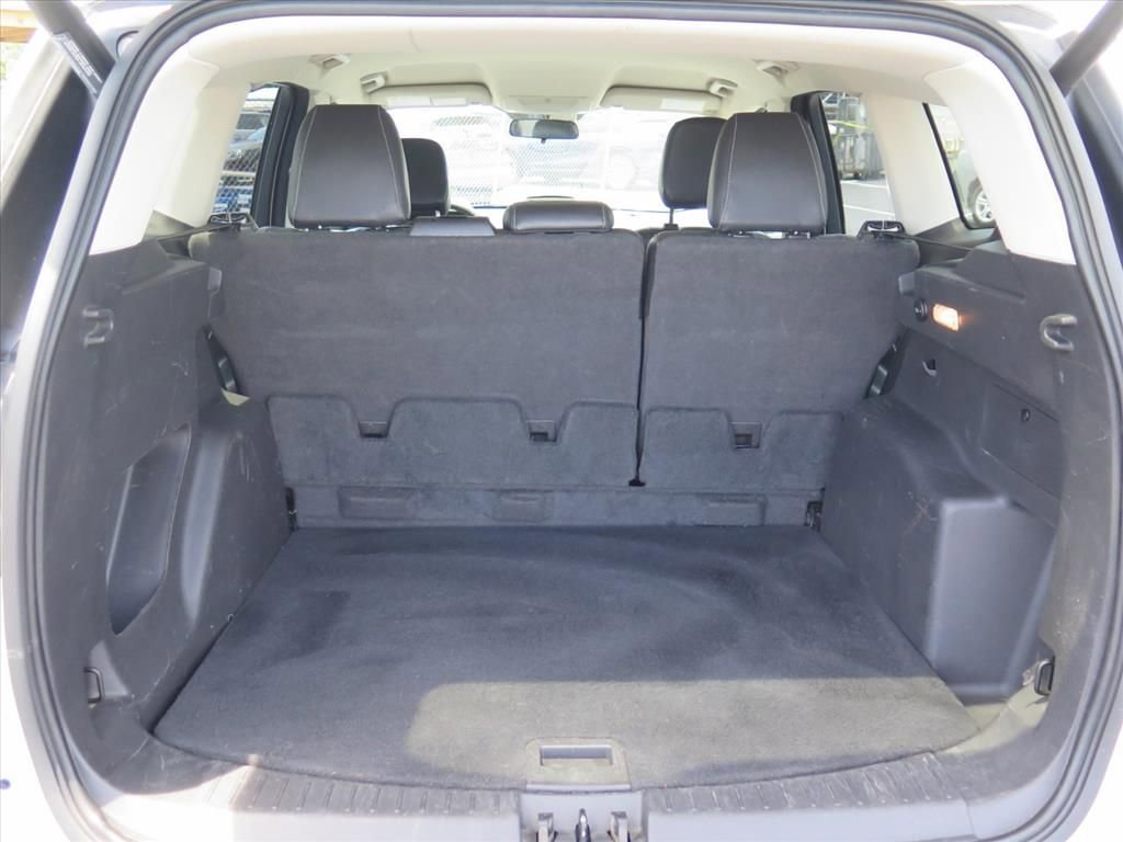 Used 2018 Ford Escape SEL AWD/4WD image 17