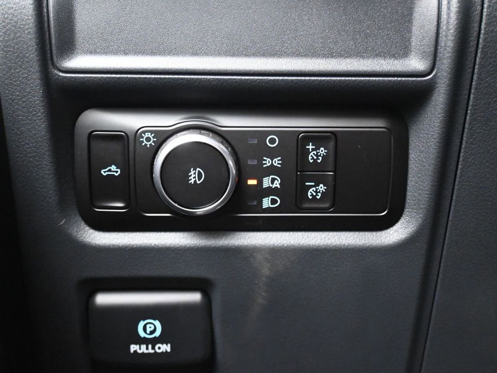 Used 2024 Ford F150 STX image 25