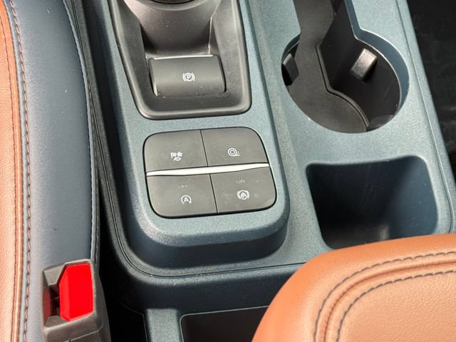 Used 2022 Ford Maverick Lariat w/ Equipment Group 500A Standard AWD/4WD image 21