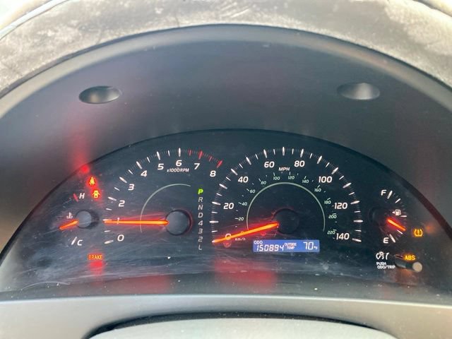 Used 2007 Toyota Camry CE FWD image 17