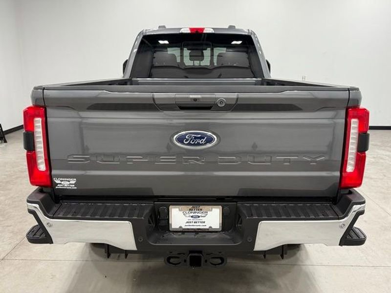 New 2026 Ford F350 Lariat w/ Lariat Ultimate Package image 10