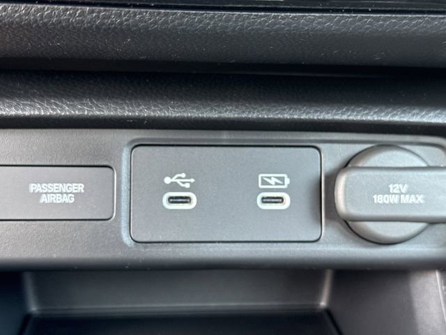 New 2026 Honda Civic Sport image 29