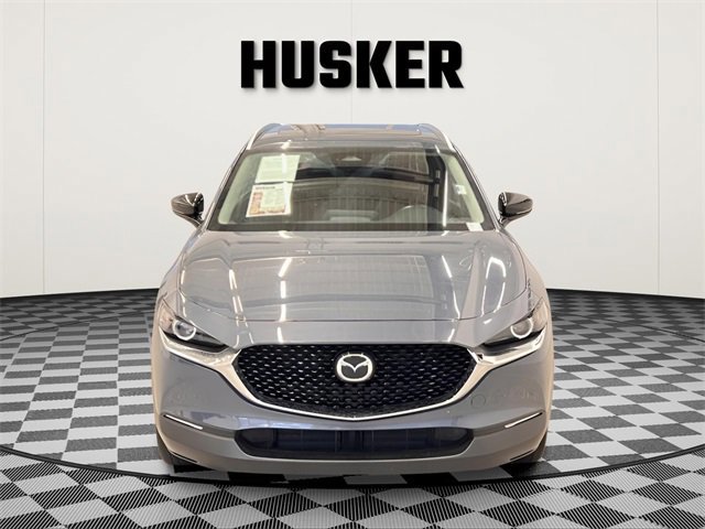 Used 2025 MAZDA CX-30 AWD 2.5 S w/ Preferred Package image 3