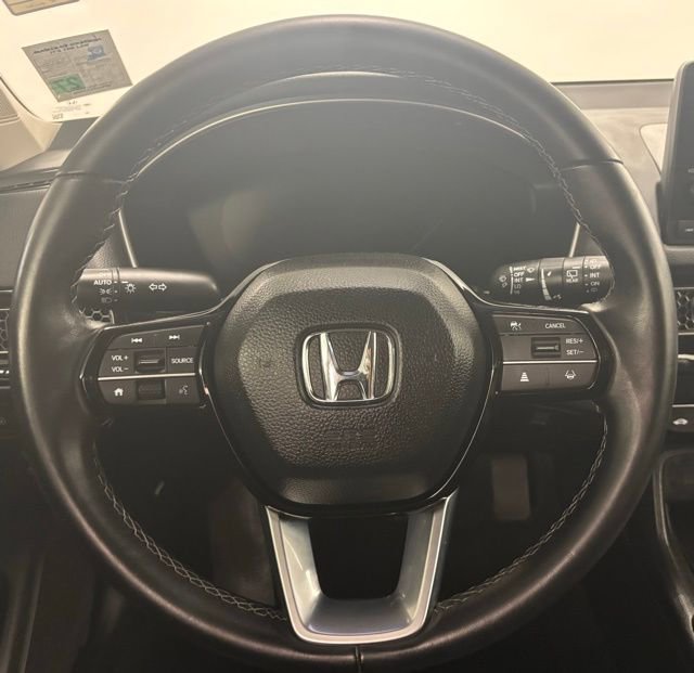 Used 2024 Honda Civic EX-L image 21