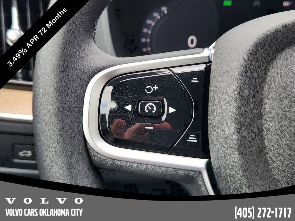 Used 2026 Volvo XC60 B5 Plus w/ Protection Package Premier AWD/4WD image 28