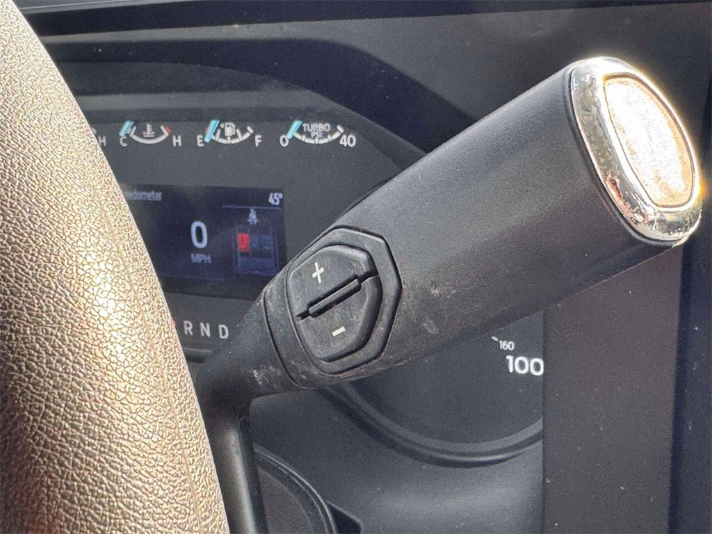 Used 2024 Ford F350 XL image 19