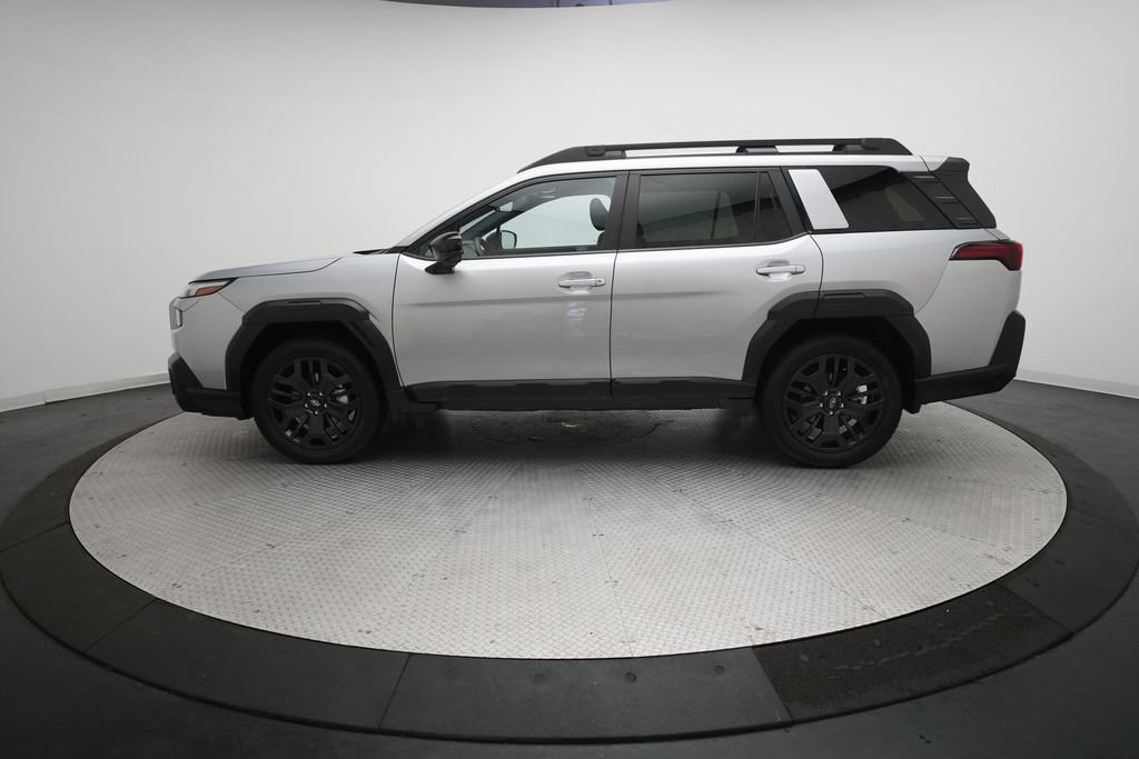 Certified 2026 Subaru Outback Limited XT AWD/4WD image 25