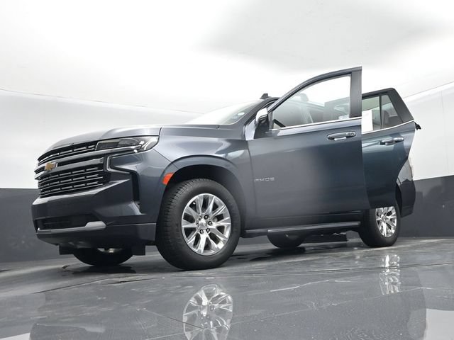 Used 2021 Chevrolet Tahoe Premier w/ Premium Package RWD image 71
