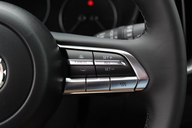 New 2026 MAZDA CX-50 AWD 2.5 S w/ Accent Package image 16