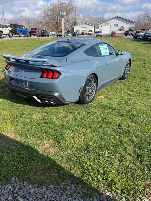 New 2026 Ford Mustang GT Premium w/ GT Performance Package image 5