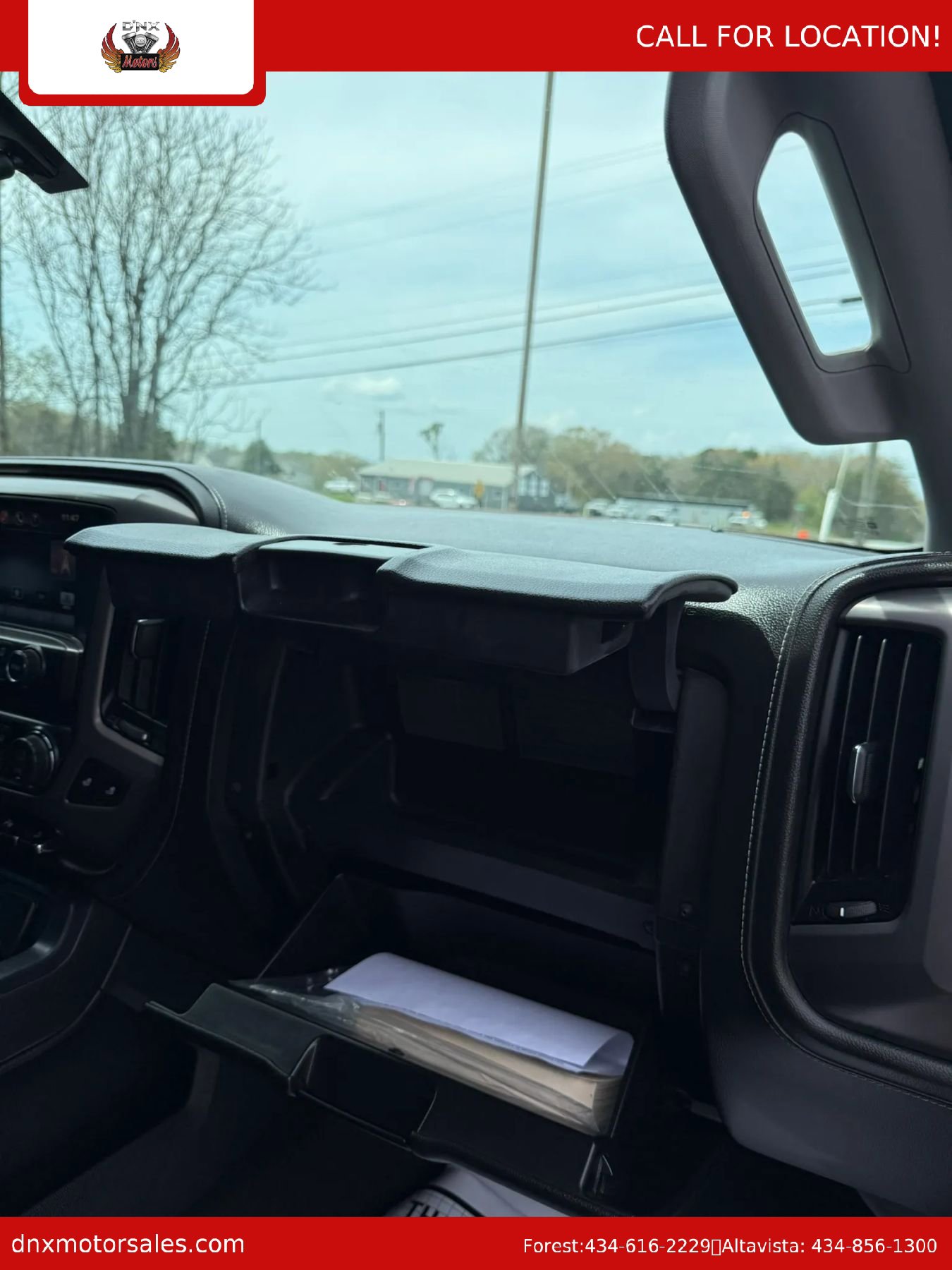 Used 2015 GMC Sierra 1500 SLE w/ All-Terrain Package image 30