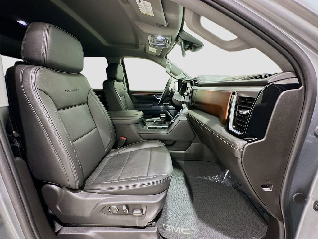 Used 2026 GMC Sierra 1500 Denali image 29