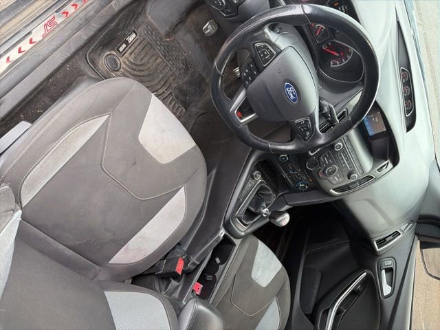 Used 2018 Ford Focus ST FWD image 18