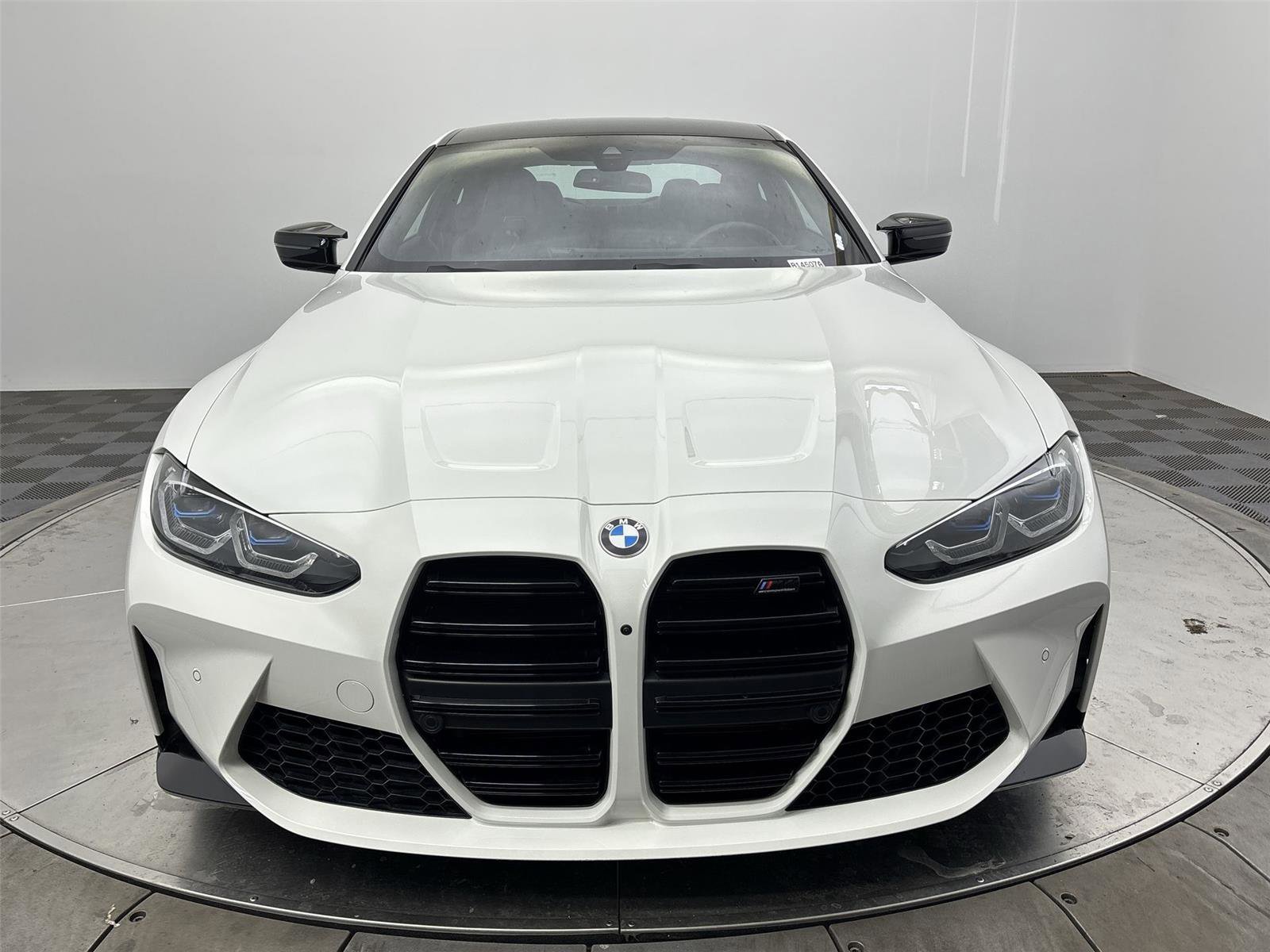 Used 2024 BMW M4 xDrive Competition w/ Executive Package image 14