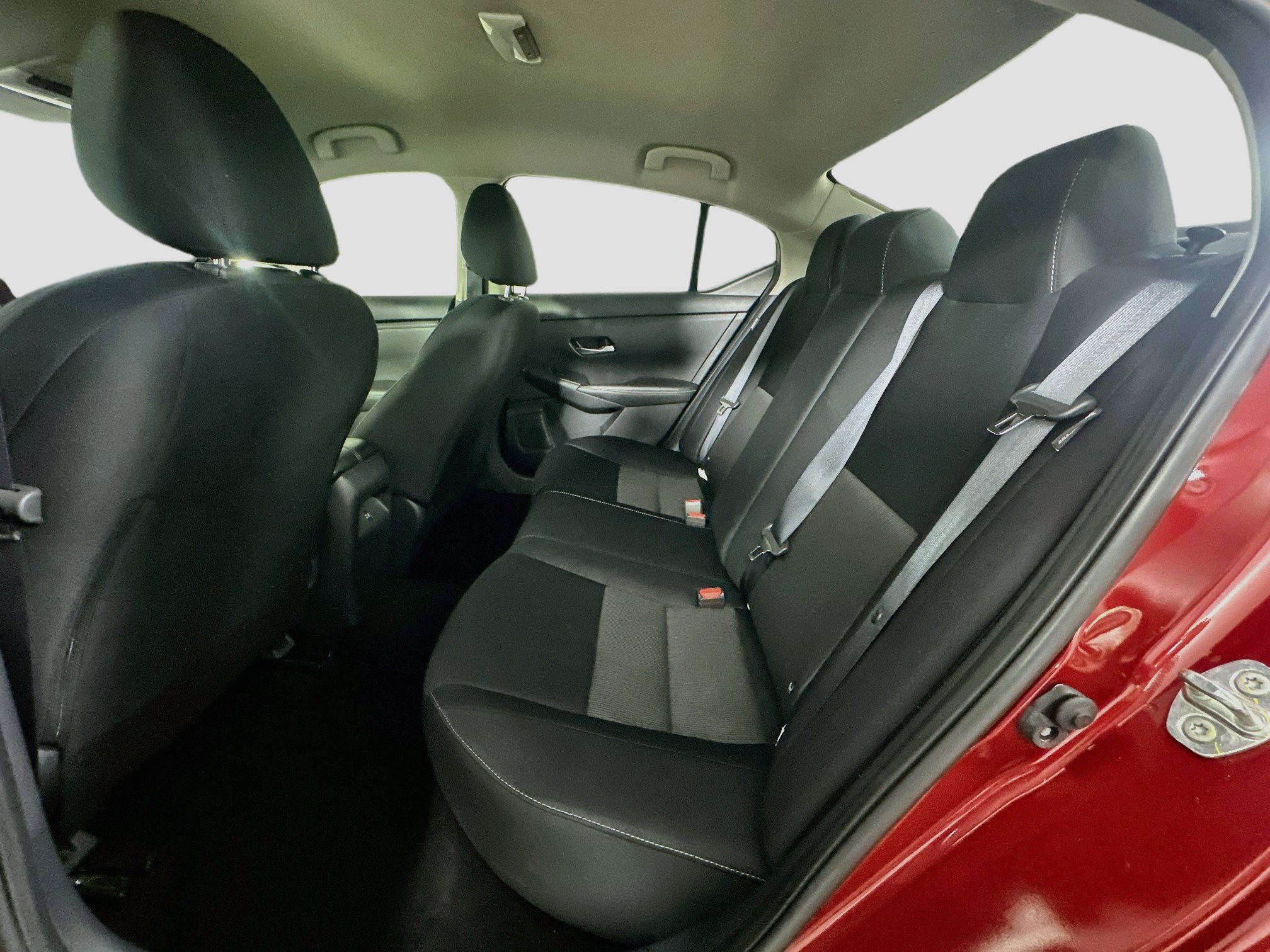 Used 2023 Nissan Sentra SV FWD image 26