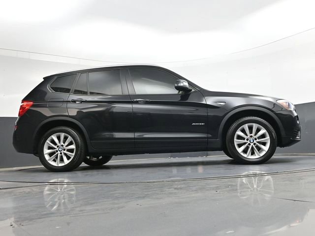 Used 2017 BMW X3 xDrive28i AWD/4WD image 31