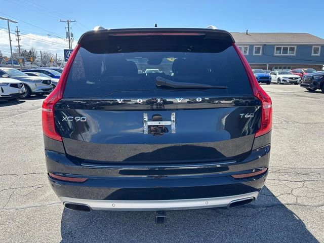 Used 2018 Volvo XC90 T6 Momentum w/ Convenience Package image 7