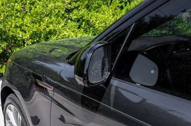 New 2026 Land Rover Range Rover Sport Dynamic SE AWD/4WD image 49