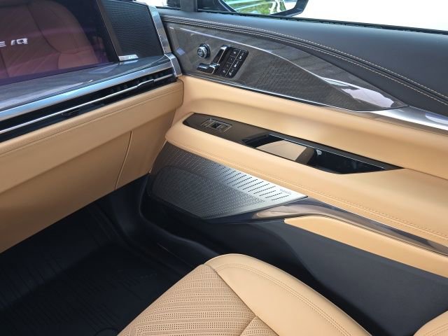 New 2026 Cadillac Escalade IQ Luxury 2 w/ LPO, Floor Liner Package image 21