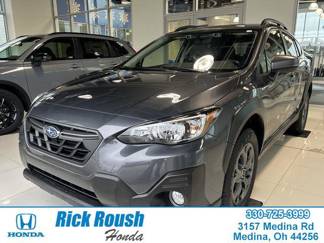 Used 2023 Subaru Crosstrek 2.5i Sport image 1