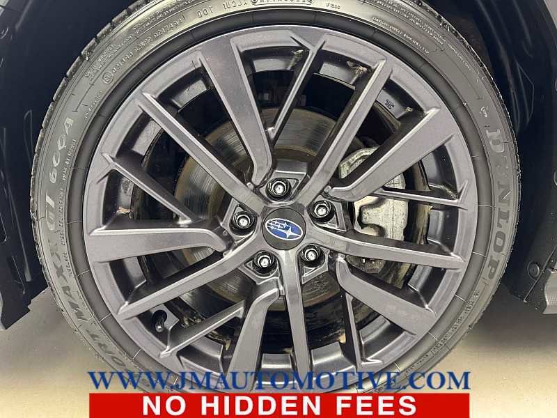 Used 2022 Subaru WRX Premium AWD/4WD image 9