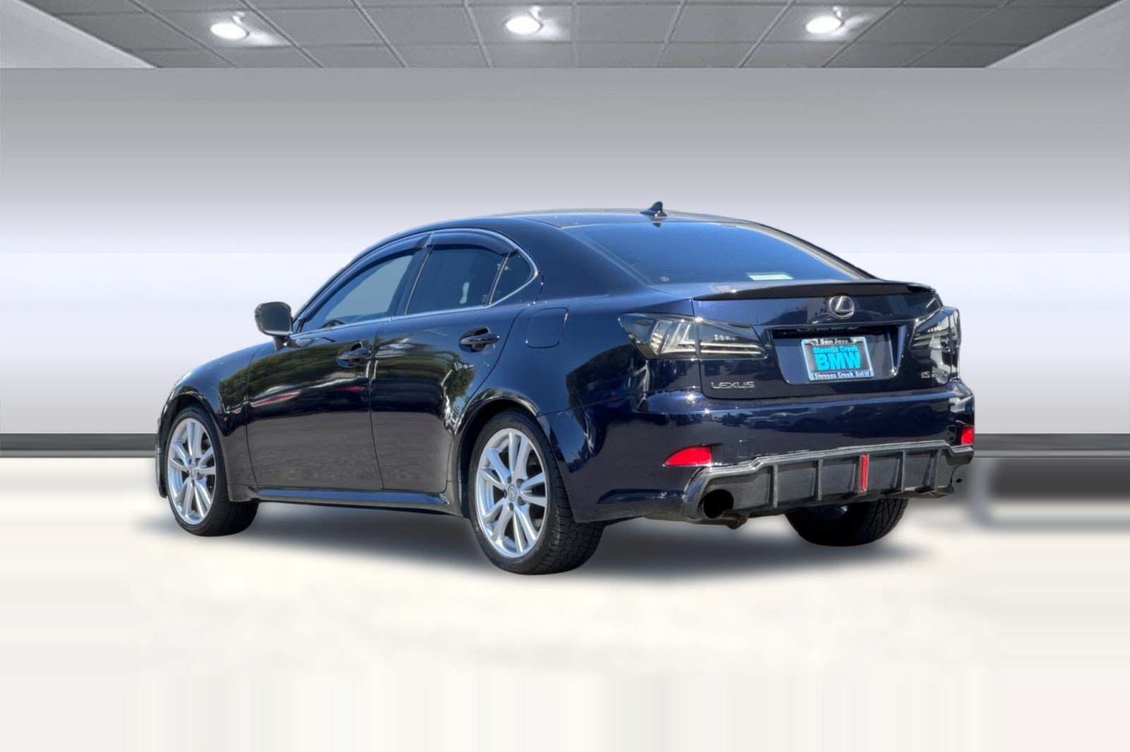 Used 2007 Lexus IS 250 RWD image 3