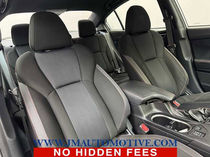 Used 2017 Subaru Impreza 2.0i Sport image 21