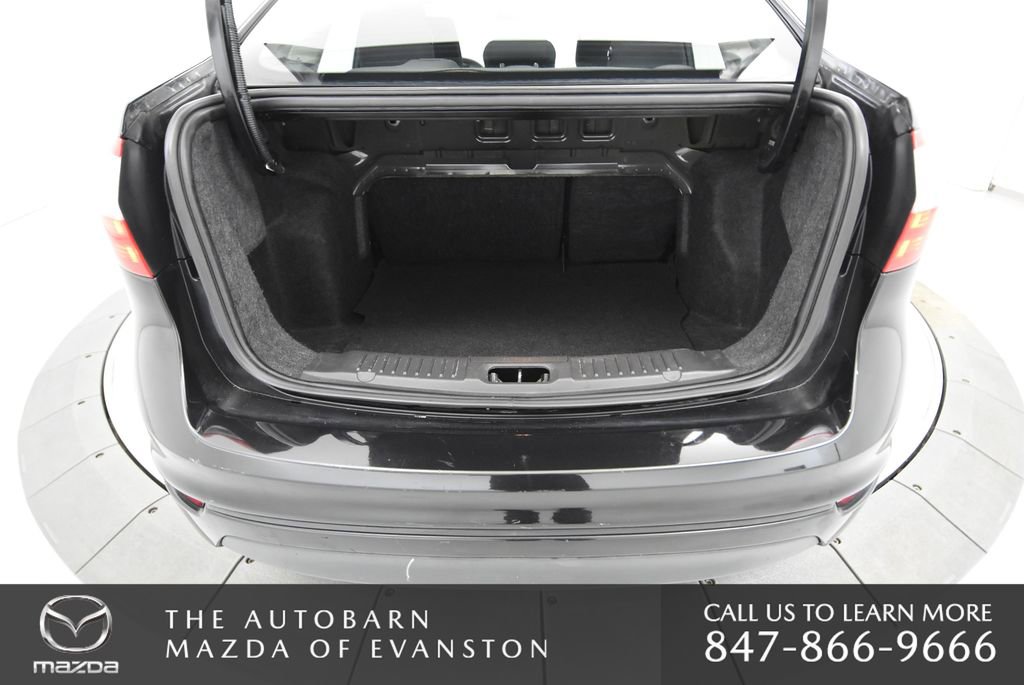 Used 2015 Ford Fiesta S image 31