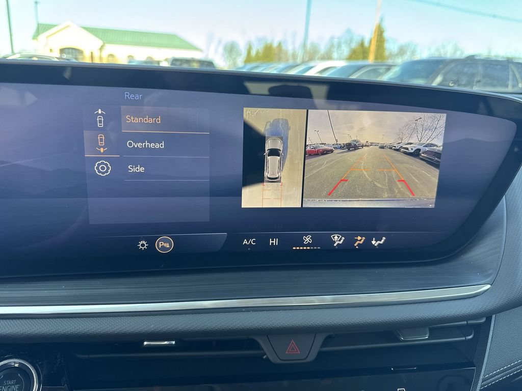 New 2026 Buick Envision Preferred AWD/4WD image 17