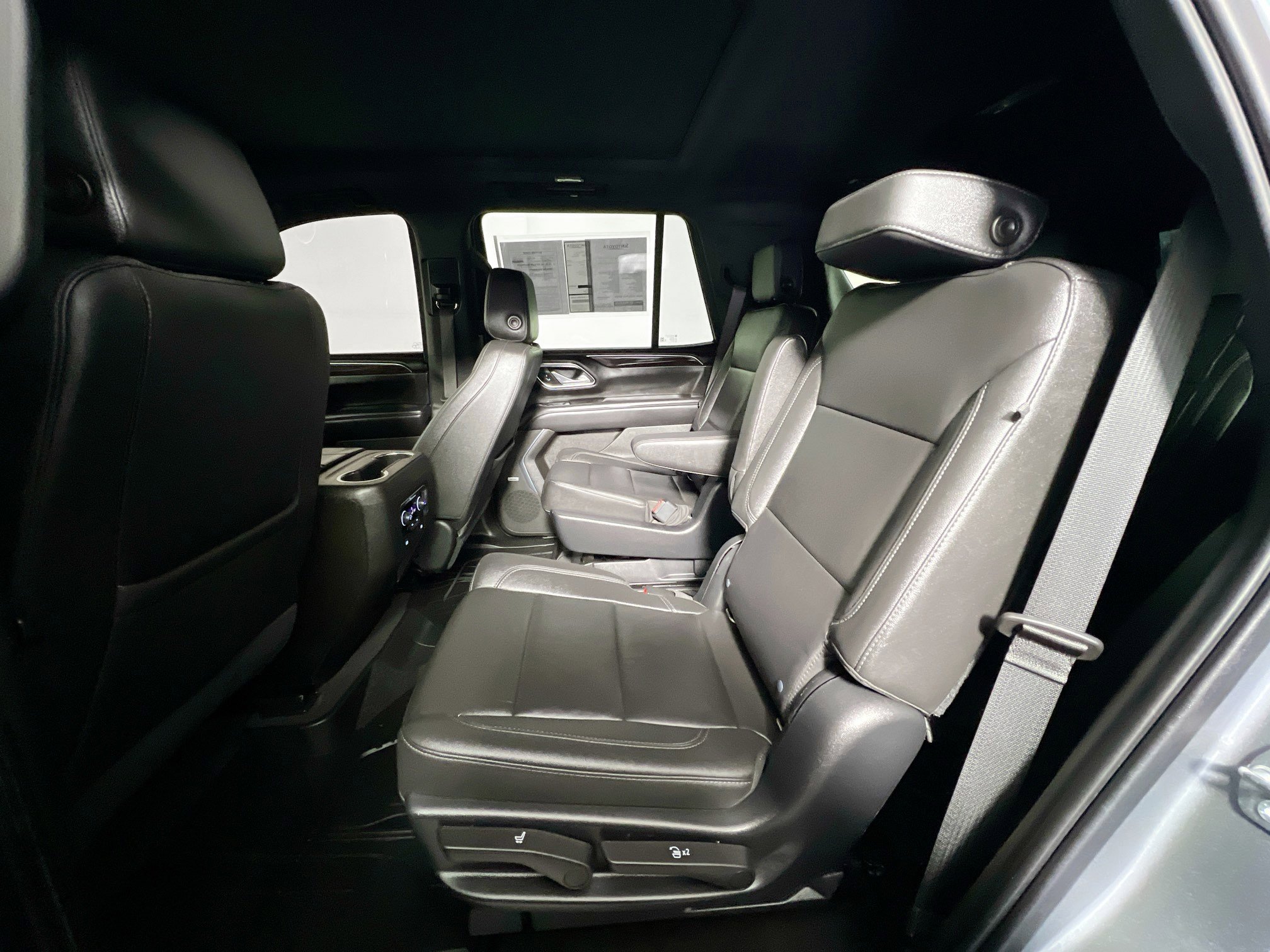 Used 2021 Chevrolet Tahoe LT image 29