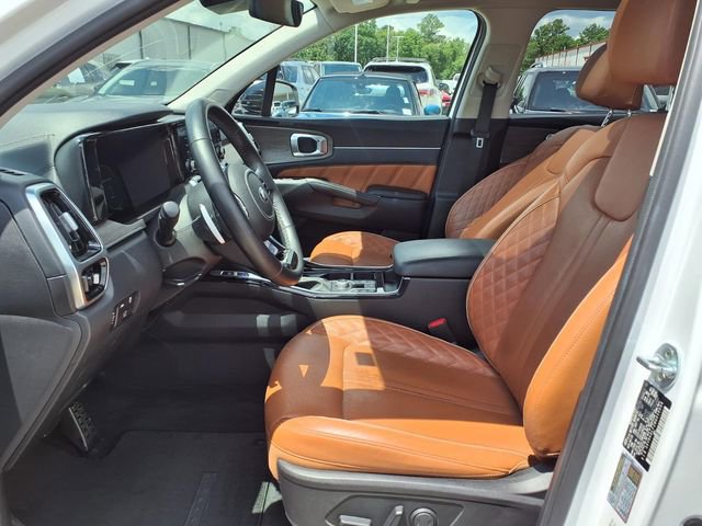 Used 2021 Kia Sorento SX Prestige AWD/4WD image 19