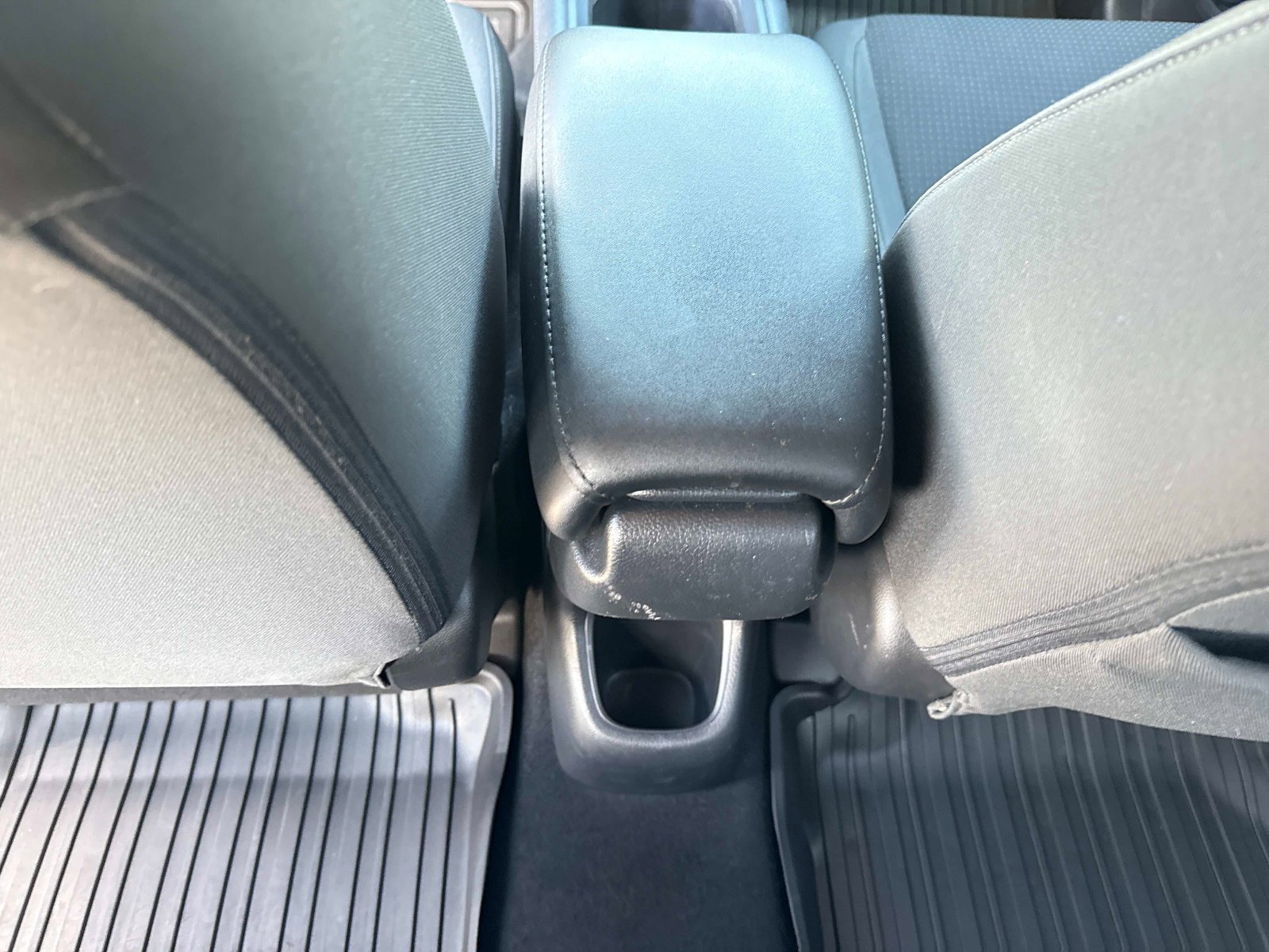 Used 2022 Honda HR-V Sport image 15