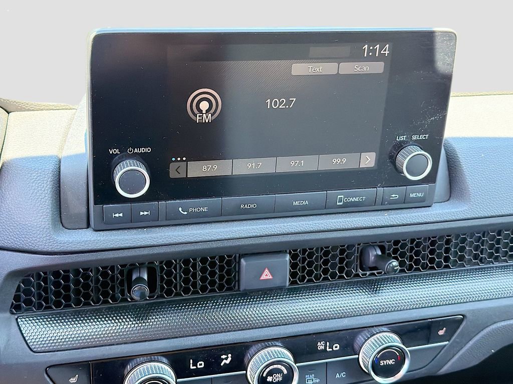 Used 2023 Honda CR-V EX image 12