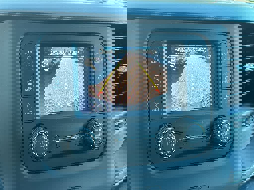 Used 2023 RAM 3500 Tradesman image 27