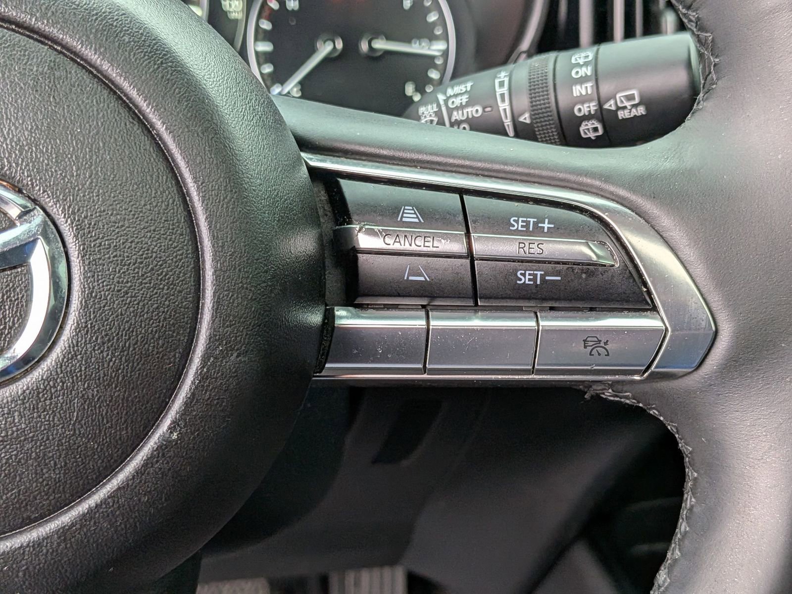 Used 2024 MAZDA CX-50 AWD 2.5 S w/ Cargo Package image 18