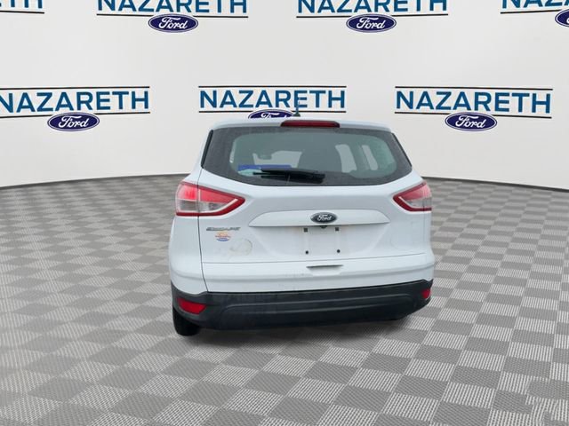 Used 2016 Ford Escape S image 7
