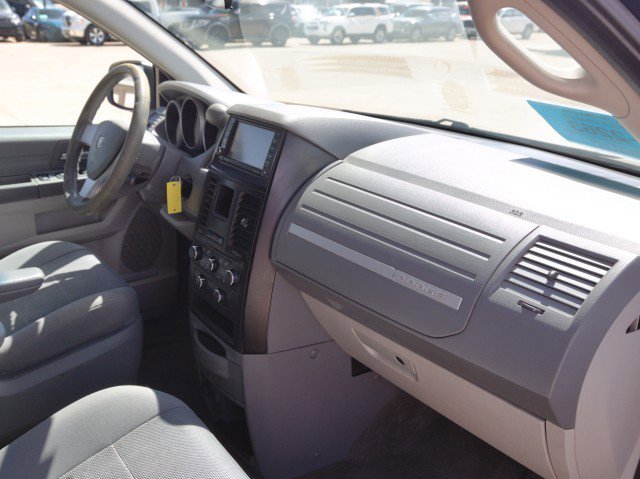 Used 2009 Dodge Grand Caravan SE image 31